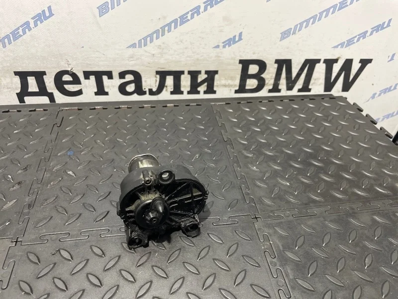 Сервопривод заслонок впускного Bmw 11618575534 E83 N47