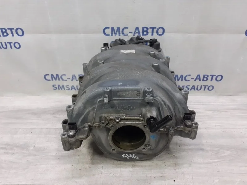 Коллектор впускной Mercedes-Benz R-Class A2721402101 W251 3.5