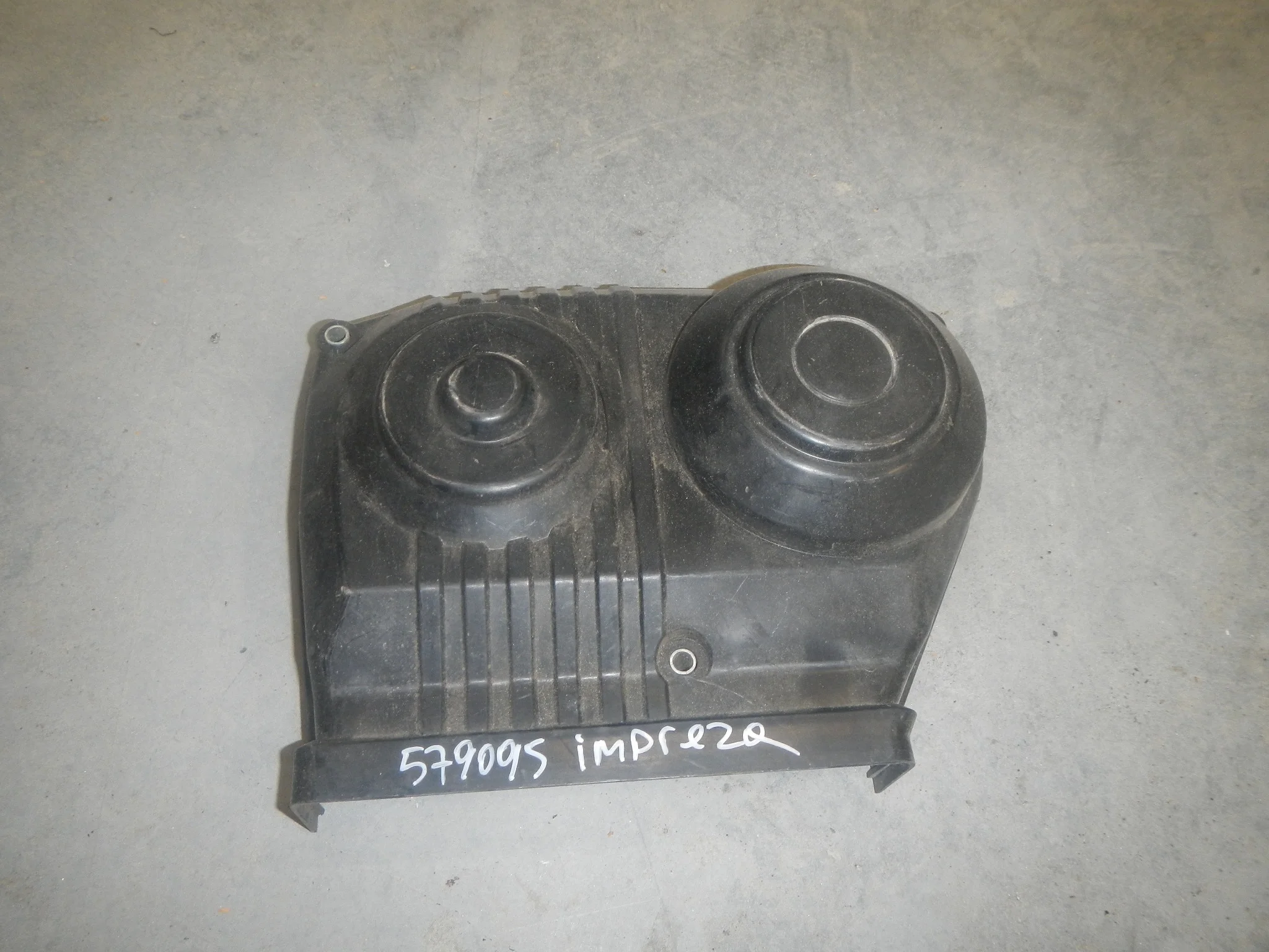 Кожух ремня ГРМ, Subaru (Субару)-IMPREZA (G12) (08-)