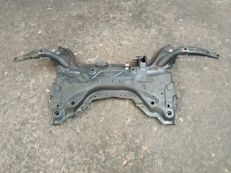 Балка подмоторная Peugeot 307 2004 3A/C