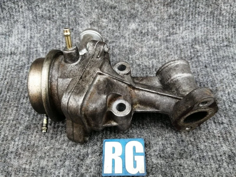 Клапан EGR Mercedes-Benz C-Class 2006 A0021406260 W203 M271.946