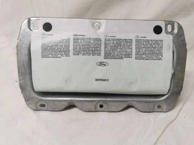 Подушка srs ( airbag ) пассажира FORD FUSION 2007 CBK