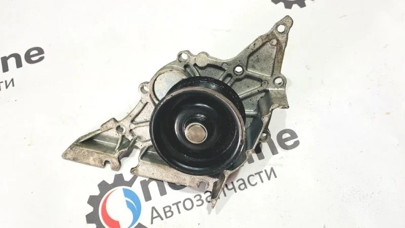 Помпа Audi A6 C5 1999 078121006 СЕДАН 2.4 ARJ