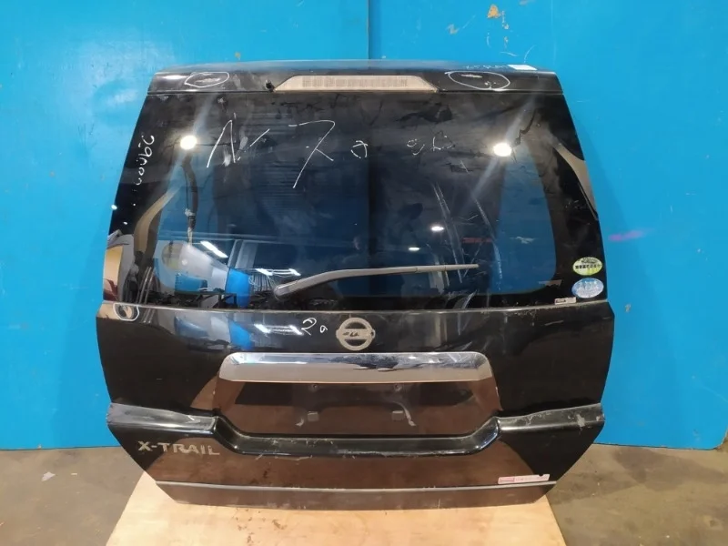 Крышка багажника Nissan X-Trail T31 2007-2014