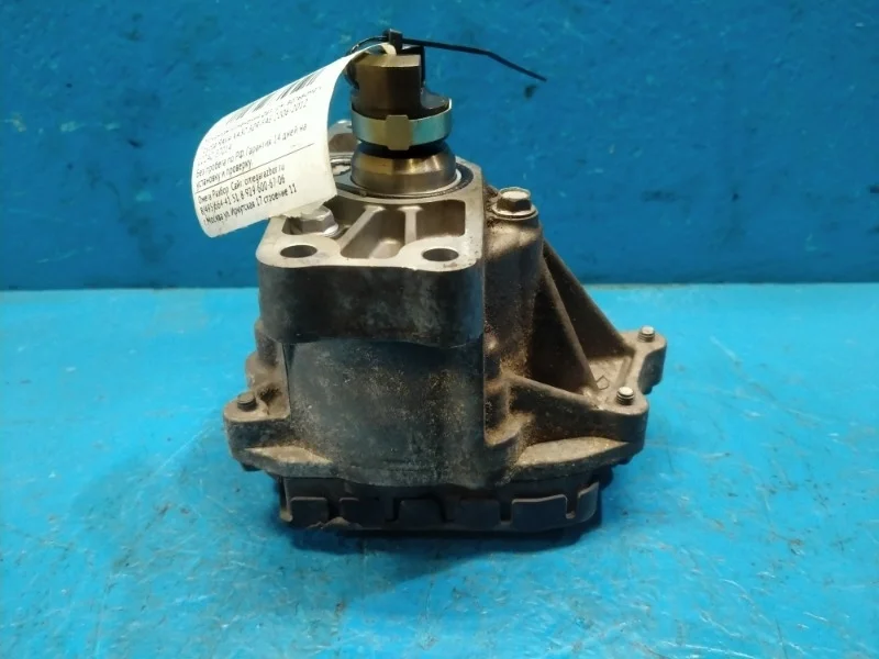 Механизм изменения фаз грм, valvematic Toyota RAV4 XA30 2006-2012