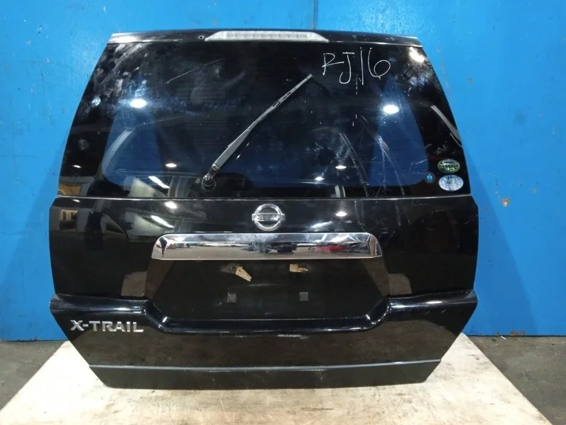 Крышка багажника Nissan X-Trail T31 2007-2014