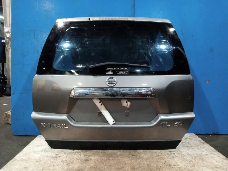 Крышка багажника Nissan X-Trail T31 2007-2014