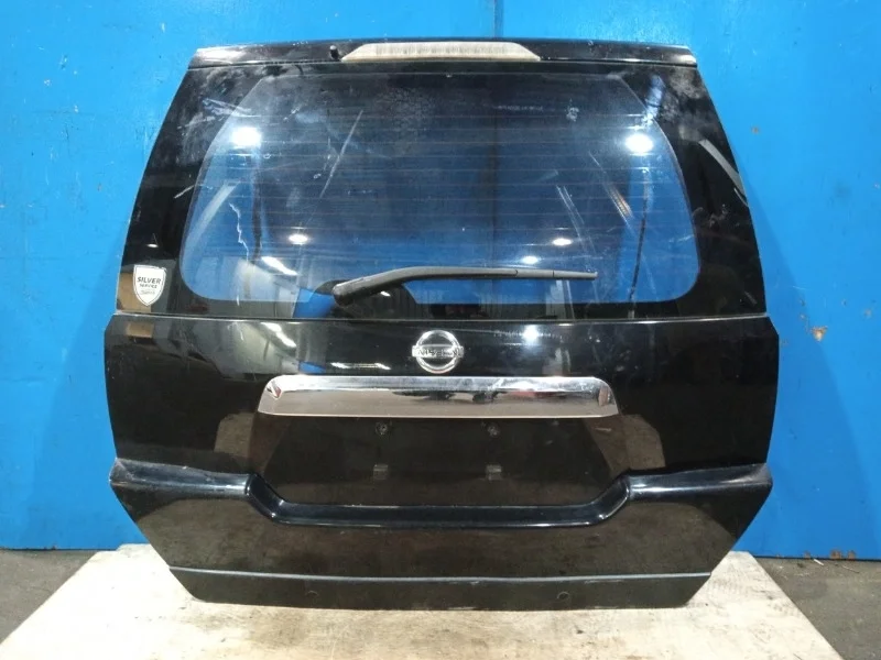 Крышка багажника Nissan X-Trail T31 2007-2014