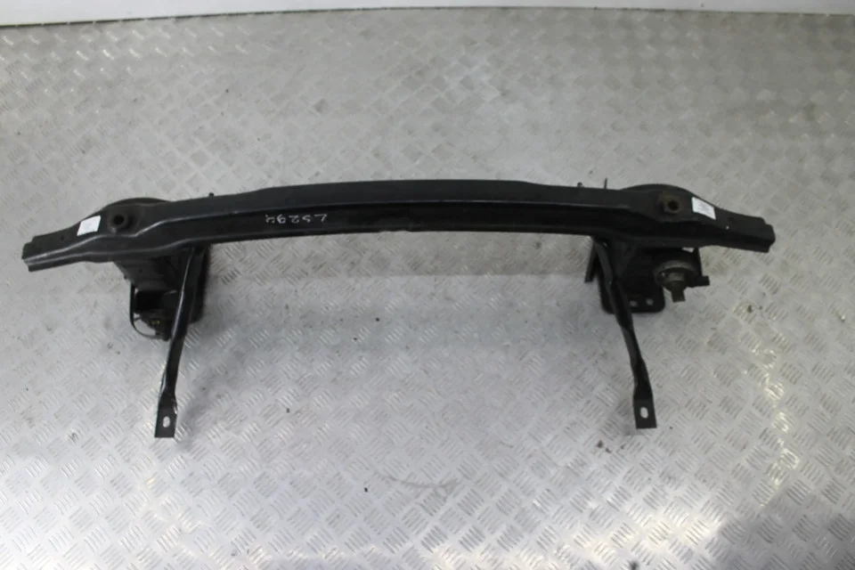 Усилитель переднего бампера BMW X5 E70 2007 51117165458