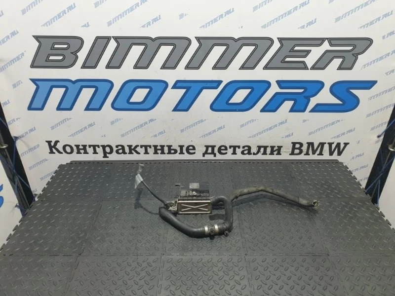 Автономный отопитель Bmw 3 64129145439 E46 M54