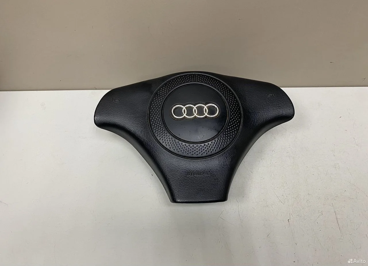 Подушка безопасности audi a4 b5 8d