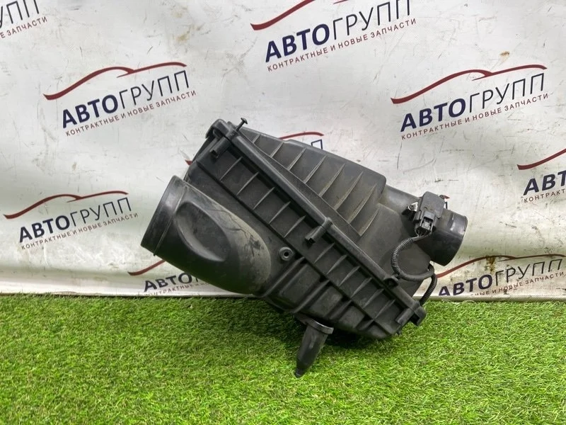 Корпус воздушного фильтра LAND ROVER RR Sport 1 2012 L320 LCI Л320 Рест