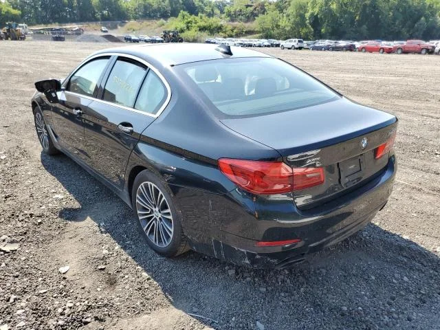 Продажа BMW 5er 3.0 (340Hp) (B58B30) 4WD AT по запчастям