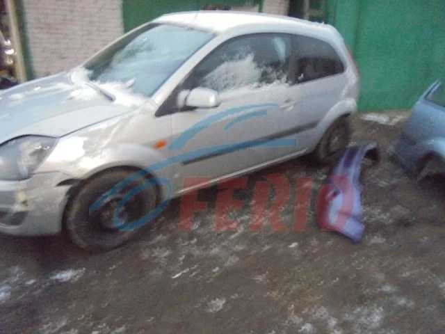 Продажа Ford Fiesta 1.4 (80Hp) (FXJA) FWD MT по запчастям