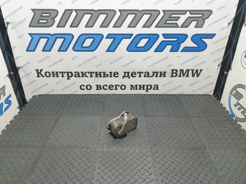 Теплообменник Bmw 320Ix 11427525333 F30 N20B20B