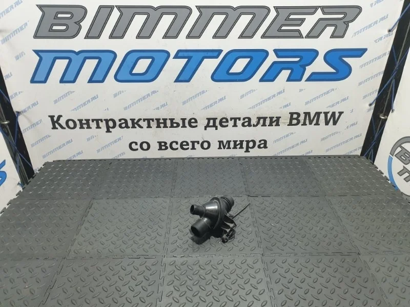 Термостат Bmw 320Ix 11538635689 F30 N20B20B