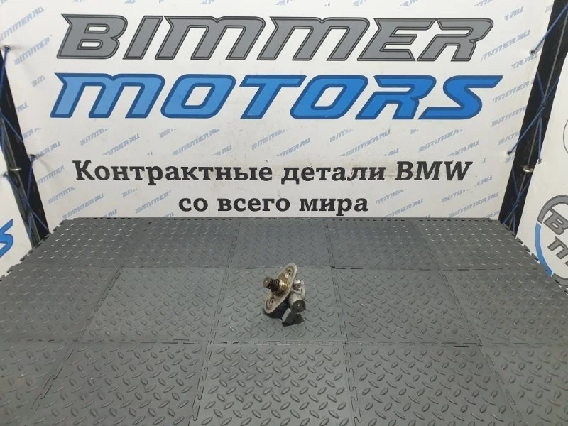 Тнвд Bmw 320Ix 13517584461 F30 N20B20B