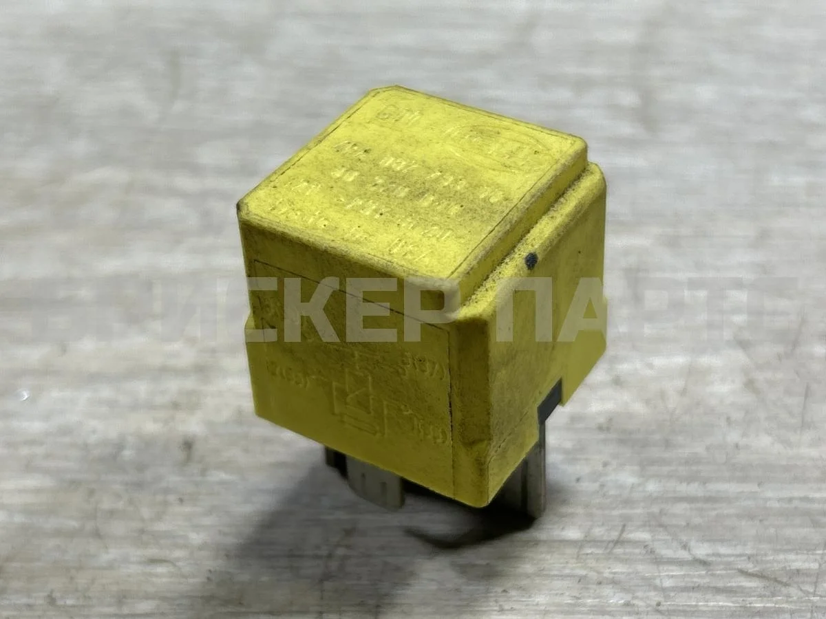 Комплект ГБО Опель Зафира B (A05, P12)