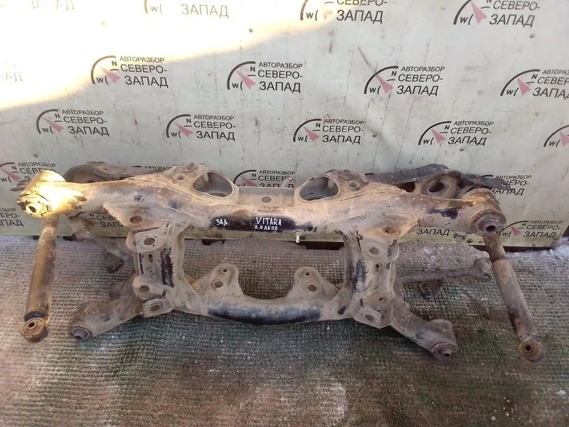 Балка Suzuki Grand Vitara JT
