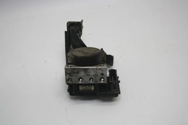 Блок ABS NISSAN NOTE E11 2005-2008, NOTE E11 2008-2012