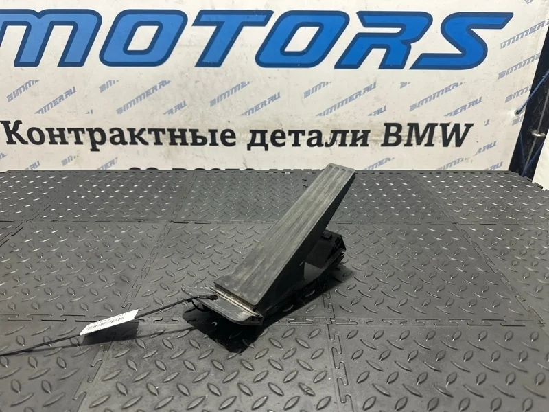 Педаль газа Bmw 35426859999 Е84 N55B30A