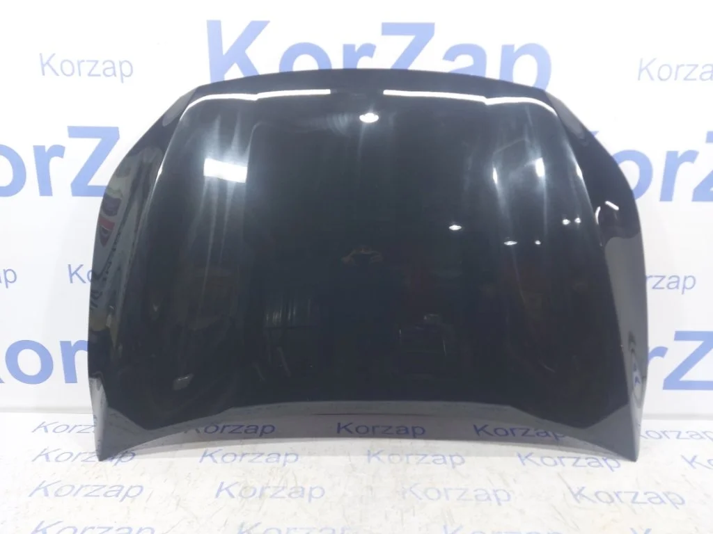 Капот Kia Ceed 3 Rest 2022 CD