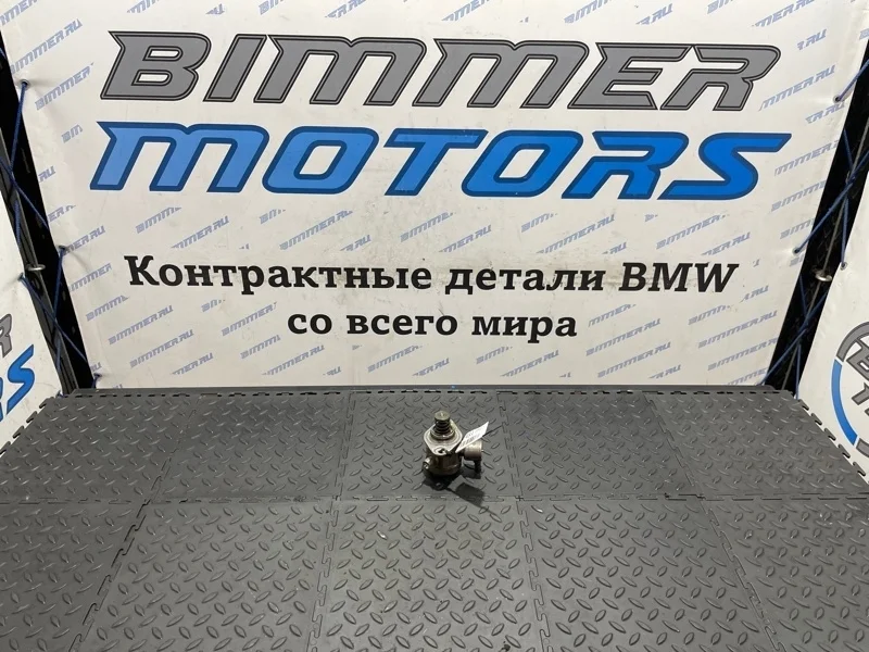 Тнвд Bmw М235I 13518604231 F22 N55B30A