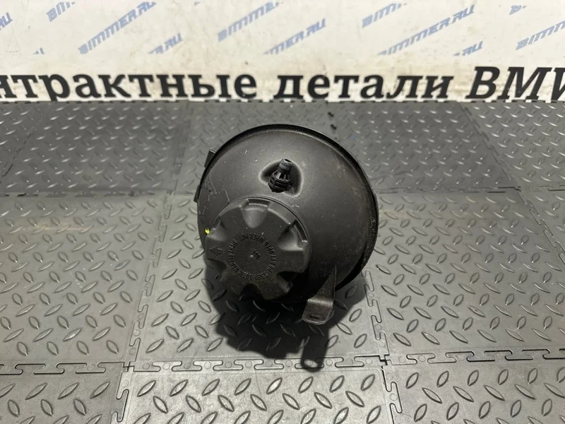 Бачок расширительный Bmw 17138616418 F25 N52B30A