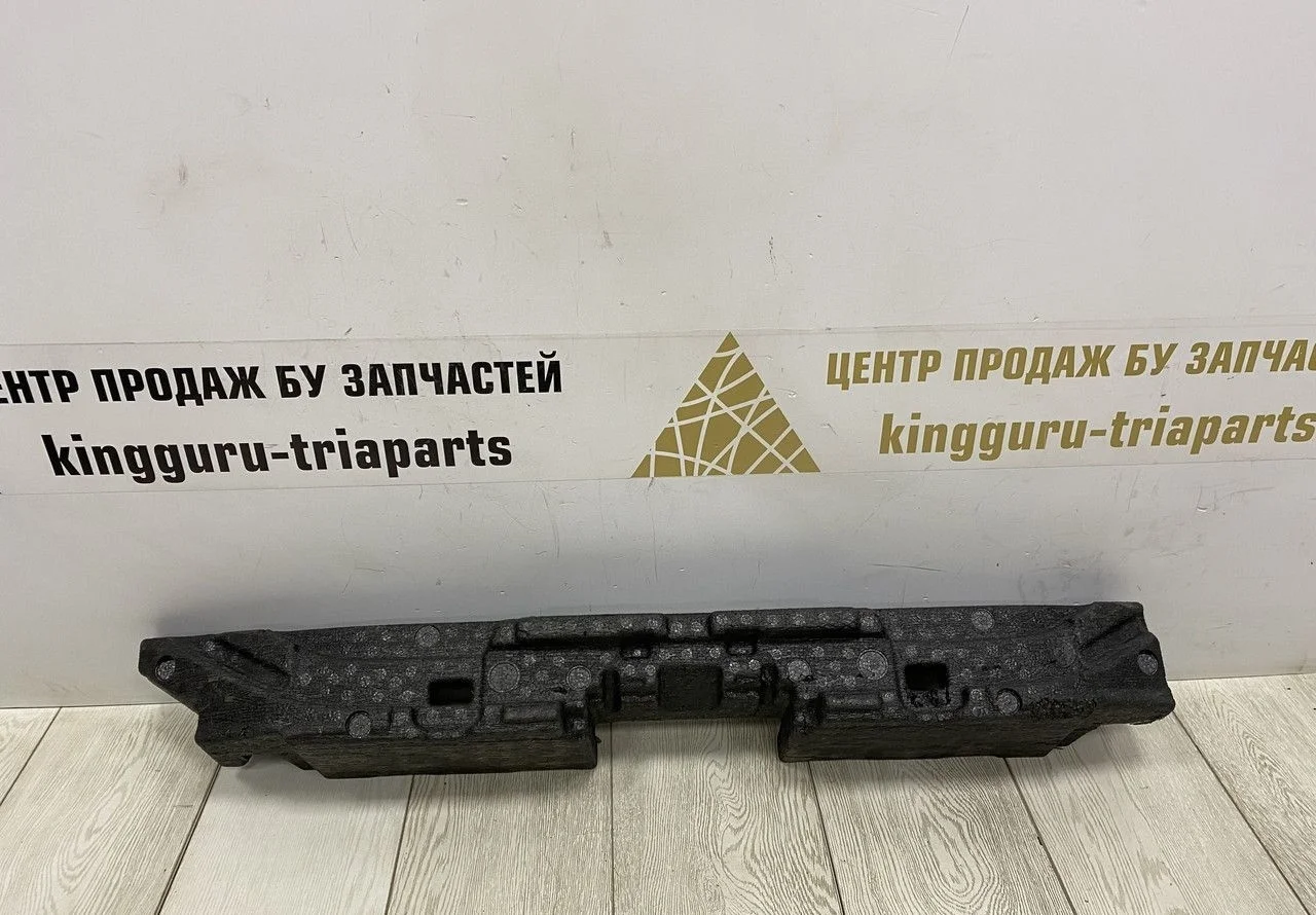 Абсорбер переднего бампера Hyundai Creta 2 2020 oem 86521BW000