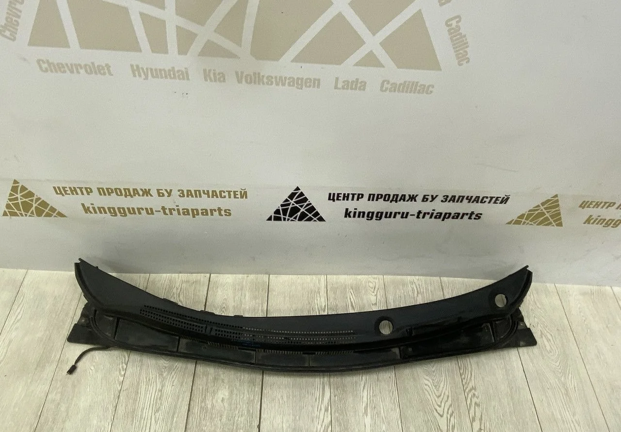 Жабо Hyundai Solaris 1 10-17 oem 861504L000