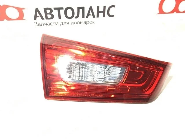 Фонарь задний левый внутренний GA3W MITSUBISHI RVR III GA 2010-2012, ASX GA 2010-2012, RVR III GA 2012-2016, ASX GA 2012-2016, RVR III GA 2017-2019