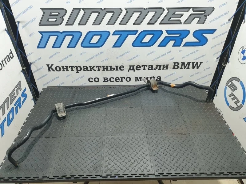 Стабилизатор Bmw Х5 31356854141 F15 N63B44B, передний