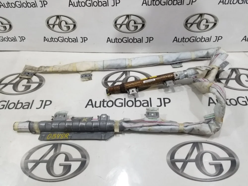 Airbag крыши LEXUS RX450H 2009 GYL16W