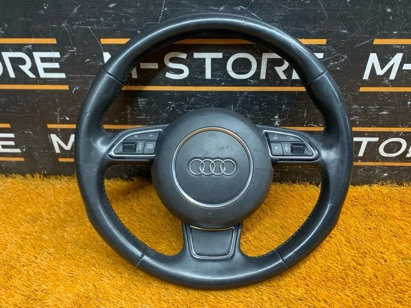 Руль Audi A1 2011 8X