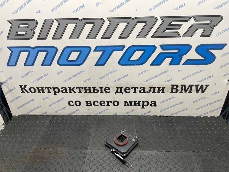 Светодиодный модуль Bmw 330I 2018 63118494844 F30 B46B20B