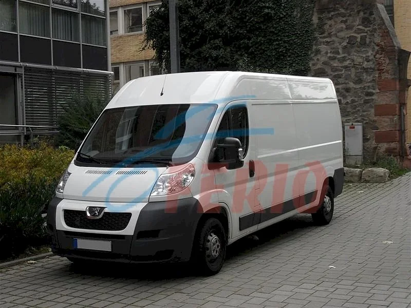 Продажа Peugeot Boxer 2.2D (101Hp) (4H03) FWD MT по запчастям