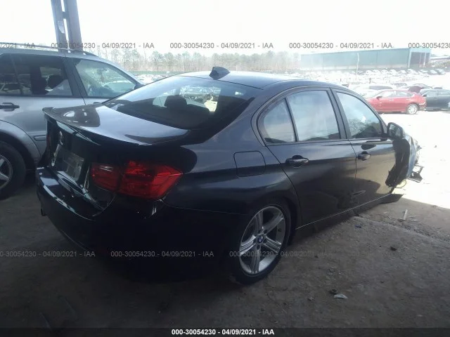 Продажа BMW 3er 2.0 (245Hp) (N20B20) 4WD AT по запчастям