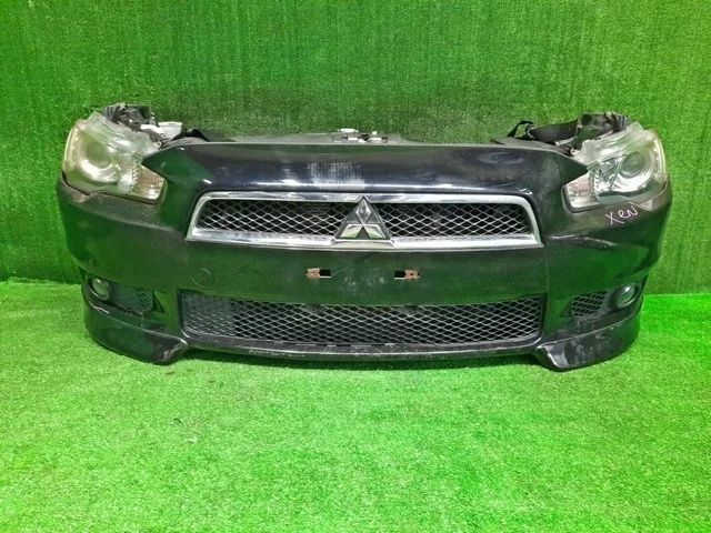 Ноускат (царапины) CY4A MITSUBISHI LANCER X CY 2007-2010, LANCER X CY 2010-2014