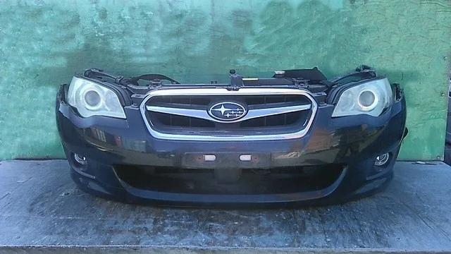 Ноускат (фара крепления лом) BP5 SUBARU LEGACY B13 2006-2009