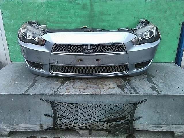 Ноускат (потерт) CY4A MITSUBISHI LANCER X CY 2007-2010