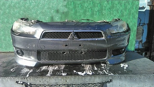 Ноускат CY4A MITSUBISHI LANCER X CY 2007-2010