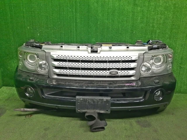 Ноускат (дефект правого крепления) L320 LAND ROVER RANGE ROVER SPORT I L320 2005-2009