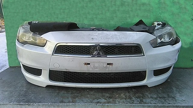 Ноускат (потерт) CY4A MITSUBISHI LANCER X CY 2007-2010, LANCER X CY 2010-2014