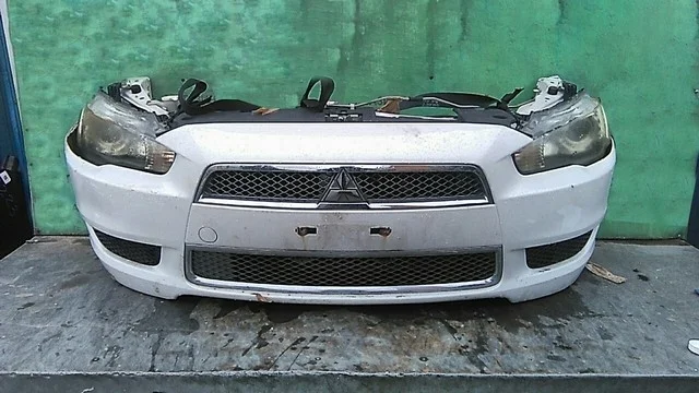 Ноускат (царапины) CY4A MITSUBISHI LANCER X CY 2007-2010, LANCER X CY 2010-2014