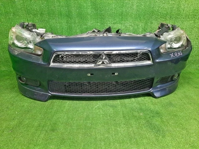 Ноускат (потерт) CY4A MITSUBISHI LANCER X CY 2007-2010, LANCER X CY 2010-2014