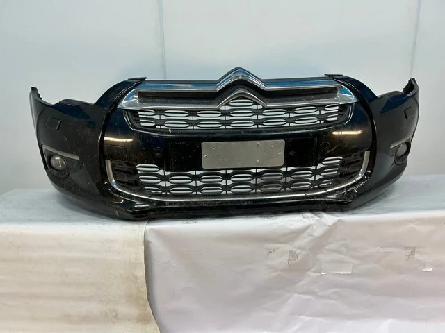 Бампер передний (потерт) N CITROEN C4 B7 2011-, DS4 N 2012-2016