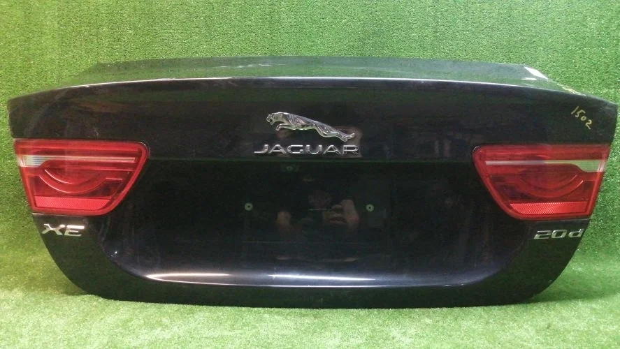 крышка багажника Jaguar AJ200D,204DTD X760 Jaguar Xe AJ200D,204DTD X760 T4N3190