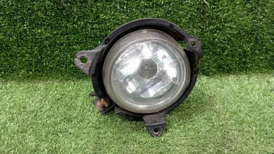 противотуманная фара Ssangyong 664951 CJ,QJ Ssangyong Actyon,Actyon Sports 664951 CJ,QJ 1080702,8320121001