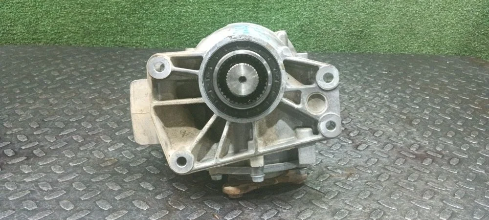 раздаточная коробка Volkswagen CFF,CFFB,CCZ 5N1 Volkswagen Tiguan CFF,CFFB,CCZ 5N1 0A6409053AH