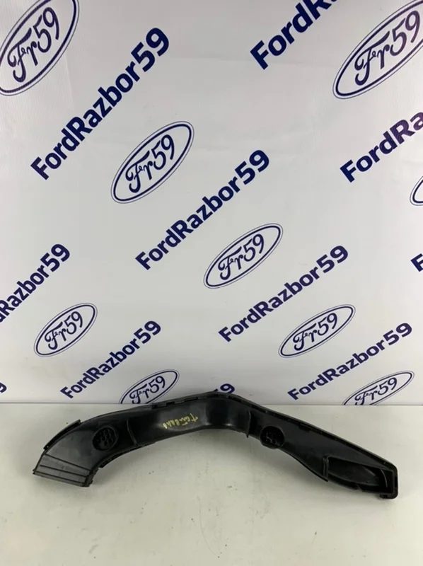 Воздухозаборник Ford Focus 2 2005-2011 1485769 CB4